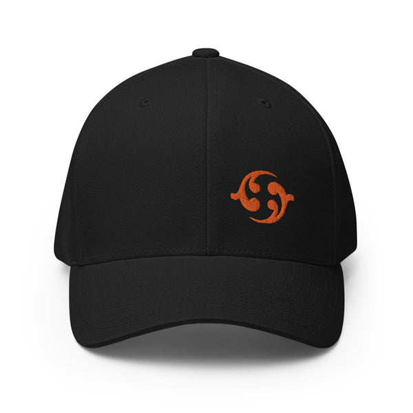 Curved Bill Hat - Flexfit®