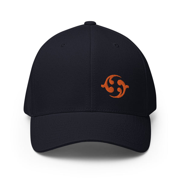 Curved Bill Hat - Flexfit®