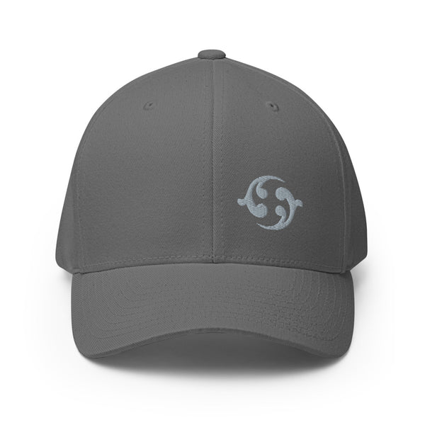 Curved Bill Hat - Flexfit®